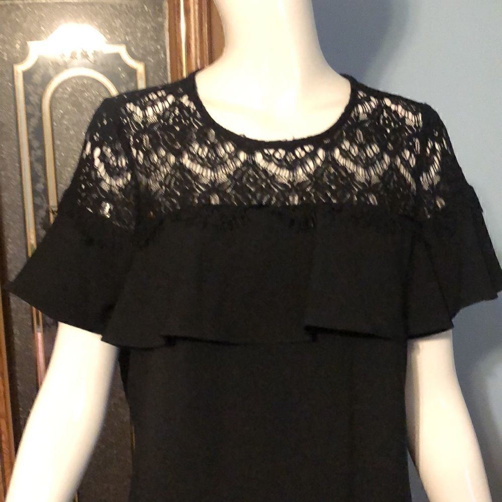 Julia Jordan Dress - Picture 2 of 8